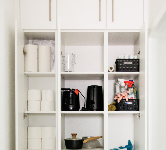 UDM80 Ferienwohnung Nützliches