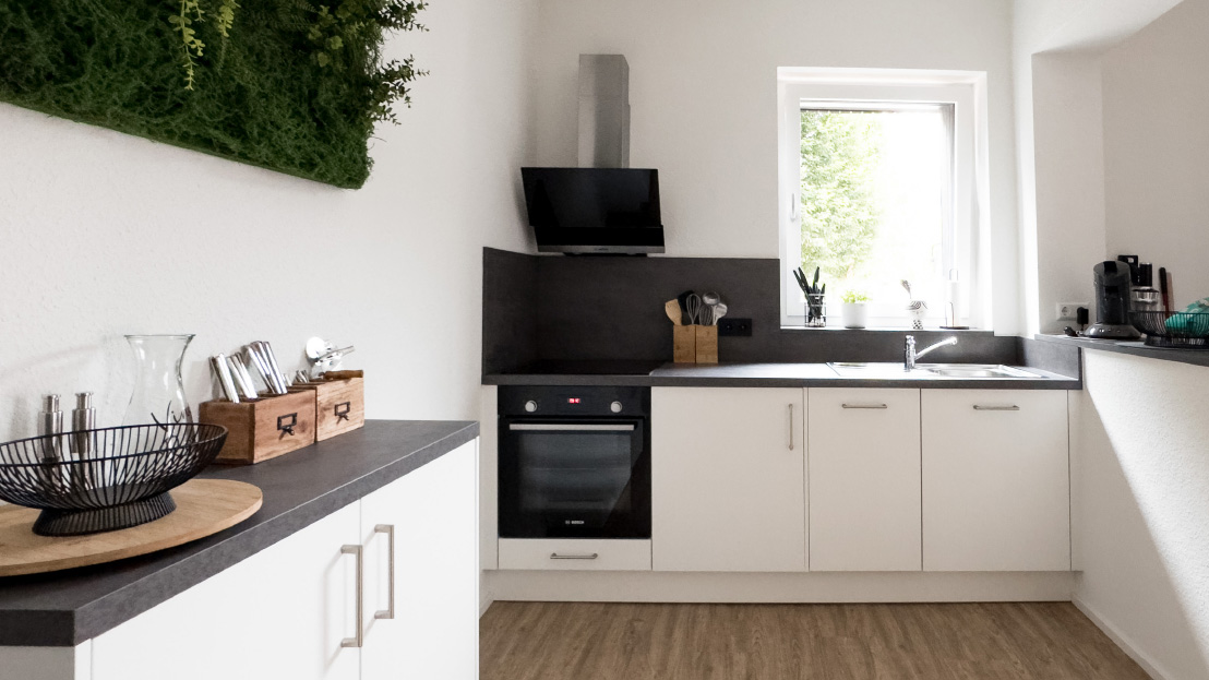 UDM80 Ferienwohnung Nützliches